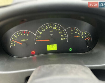 Коричневый ВАЗ 2170 Priora, объемом двигателя 0 л и пробегом 180 тыс. км за 900 $, фото 7 на Automoto.ua