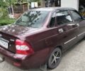 Коричневий ВАЗ 2170 Priora, об'ємом двигуна 1.6 л та пробігом 240 тис. км за 2800 $, фото 7 на Automoto.ua