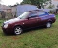 ВАЗ 2170 Priora 2008 в Ромнах на Automoto.ua Коричневый ВАЗ 2170 Priora, объемом двигателя 1.6 л и пробегом 129 тыс. км за 3900 $, фото 1 на Automoto.ua