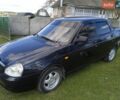 Коричневий ВАЗ 2170 Priora, об'ємом двигуна 1.6 л та пробігом 106 тис. км за 2600 $, фото 1 на Automoto.ua