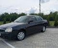 Коричневый ВАЗ 2170 Priora, объемом двигателя 1.6 л и пробегом 183 тыс. км за 2300 $, фото 1 на Automoto.ua