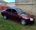 ВАЗ 2170 Priora 2008 в Ромнах на Automoto.ua Коричневый ВАЗ 2170 Priora, объемом двигателя 1.6 л и пробегом 129 тыс. км за 3900 $, фото 8 на Automoto.ua