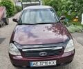 Коричневий ВАЗ 2170 Priora, об'ємом двигуна 1.6 л та пробігом 240 тис. км за 2800 $, фото 1 на Automoto.ua