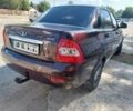Коричневий ВАЗ 2170 Priora, об'ємом двигуна 1.6 л та пробігом 161 тис. км за 3600 $, фото 8 на Automoto.ua