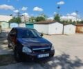 Коричневий ВАЗ 2170 Priora, об'ємом двигуна 1.6 л та пробігом 161 тис. км за 3600 $, фото 1 на Automoto.ua