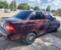 Коричневий ВАЗ 2170 Priora, об'ємом двигуна 1.6 л та пробігом 161 тис. км за 3600 $, фото 7 на Automoto.ua