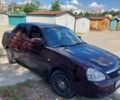 Коричневий ВАЗ 2170 Priora, об'ємом двигуна 1.6 л та пробігом 161 тис. км за 3600 $, фото 10 на Automoto.ua