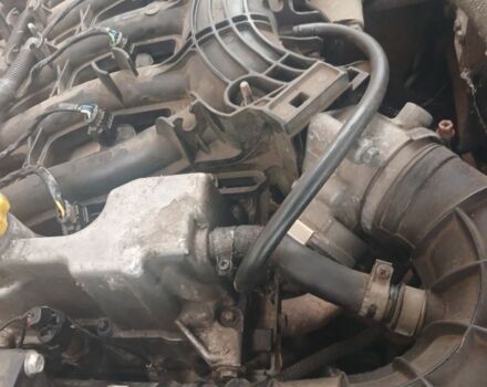 Коричневый ВАЗ 2170 Priora, объемом двигателя 0 л и пробегом 80 тыс. км за 238 $, фото 5 на Automoto.ua