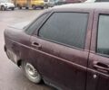 Коричневый ВАЗ 2170 Priora, объемом двигателя 0 л и пробегом 80 тыс. км за 238 $, фото 2 на Automoto.ua