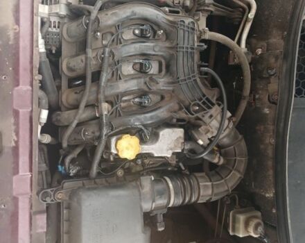 Коричневый ВАЗ 2170 Priora, объемом двигателя 0 л и пробегом 80 тыс. км за 238 $, фото 4 на Automoto.ua