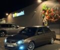 Коричневый ВАЗ 2170 Priora, объемом двигателя 1.6 л и пробегом 123 тыс. км за 5686 $, фото 1 на Automoto.ua