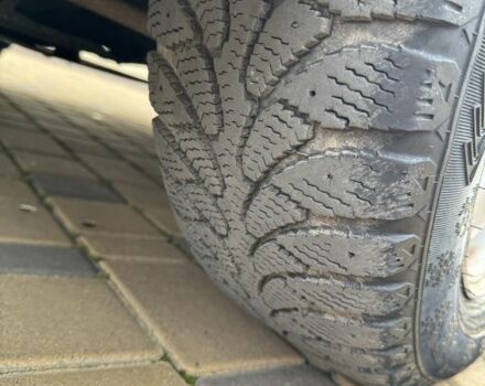 Червоний ВАЗ 2170 Priora, об'ємом двигуна 1.6 л та пробігом 203 тис. км за 2150 $, фото 11 на Automoto.ua