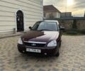 Червоний ВАЗ 2170 Priora, об'ємом двигуна 1.6 л та пробігом 203 тис. км за 2150 $, фото 8 на Automoto.ua