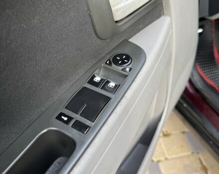 Червоний ВАЗ 2170 Priora, об'ємом двигуна 1.6 л та пробігом 203 тис. км за 2150 $, фото 13 на Automoto.ua