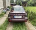 Красный ВАЗ 2170 Priora, объемом двигателя 1.6 л и пробегом 112 тыс. км за 1500 $, фото 1 на Automoto.ua