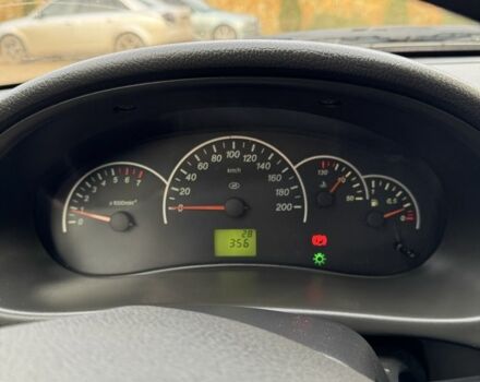 Червоний ВАЗ 2170 Priora, об'ємом двигуна 1.6 л та пробігом 203 тис. км за 2150 $, фото 15 на Automoto.ua