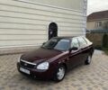 Червоний ВАЗ 2170 Priora, об'ємом двигуна 1.6 л та пробігом 203 тис. км за 2150 $, фото 7 на Automoto.ua
