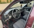 Червоний ВАЗ 2170 Priora, об'ємом двигуна 1.6 л та пробігом 203 тис. км за 2150 $, фото 12 на Automoto.ua