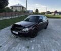Красный ВАЗ 2170 Priora, объемом двигателя 1.6 л и пробегом 210 тыс. км за 1750 $, фото 1 на Automoto.ua