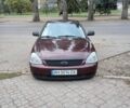 Красный ВАЗ 2170 Priora, объемом двигателя 1.6 л и пробегом 158 тыс. км за 3300 $, фото 3 на Automoto.ua