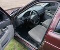 Красный ВАЗ 2170 Priora, объемом двигателя 1.6 л и пробегом 158 тыс. км за 3300 $, фото 7 на Automoto.ua