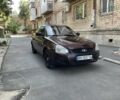 Червоний ВАЗ 2170 Priora, об'ємом двигуна 1.6 л та пробігом 200 тис. км за 1499 $, фото 1 на Automoto.ua