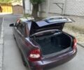 Червоний ВАЗ 2170 Priora, об'ємом двигуна 1.6 л та пробігом 200 тис. км за 1499 $, фото 7 на Automoto.ua
