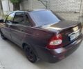 Червоний ВАЗ 2170 Priora, об'ємом двигуна 1.6 л та пробігом 200 тис. км за 1499 $, фото 8 на Automoto.ua