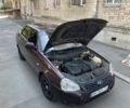 Червоний ВАЗ 2170 Priora, об'ємом двигуна 1.6 л та пробігом 200 тис. км за 1499 $, фото 16 на Automoto.ua