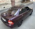 Червоний ВАЗ 2170 Priora, об'ємом двигуна 1.6 л та пробігом 200 тис. км за 1499 $, фото 10 на Automoto.ua