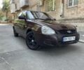 Червоний ВАЗ 2170 Priora, об'ємом двигуна 1.6 л та пробігом 200 тис. км за 1499 $, фото 1 на Automoto.ua