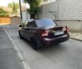 Червоний ВАЗ 2170 Priora, об'ємом двигуна 1.6 л та пробігом 200 тис. км за 1499 $, фото 3 на Automoto.ua