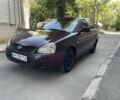 Червоний ВАЗ 2170 Priora, об'ємом двигуна 1.6 л та пробігом 200 тис. км за 1499 $, фото 6 на Automoto.ua