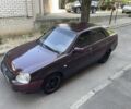 Червоний ВАЗ 2170 Priora, об'ємом двигуна 1.6 л та пробігом 200 тис. км за 1499 $, фото 2 на Automoto.ua