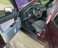 Красный ВАЗ 2170 Priora, объемом двигателя 1.6 л и пробегом 247 тыс. км за 3100 $, фото 5 на Automoto.ua