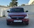 Червоний ВАЗ 2170 Priora, об'ємом двигуна 1.6 л та пробігом 249 тис. км за 1899 $, фото 1 на Automoto.ua