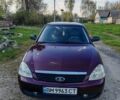 Червоний ВАЗ 2170 Priora, об'ємом двигуна 1.6 л та пробігом 262 тис. км за 3200 $, фото 1 на Automoto.ua