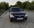 Червоний ВАЗ 2170 Priora, об'ємом двигуна 1.6 л та пробігом 312 тис. км за 2700 $, фото 1 на Automoto.ua