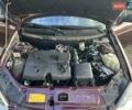 Красный ВАЗ 2170 Priora, объемом двигателя 1.6 л и пробегом 247 тыс. км за 3100 $, фото 1 на Automoto.ua