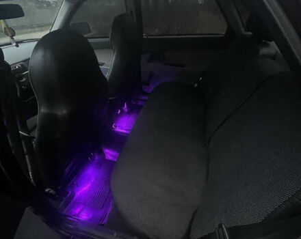 Красный ВАЗ 2170 Priora, объемом двигателя 1.6 л и пробегом 237 тыс. км за 2600 $, фото 13 на Automoto.ua