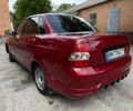 Червоний ВАЗ 2170 Priora, об'ємом двигуна 1.6 л та пробігом 127 тис. км за 2300 $, фото 1 на Automoto.ua