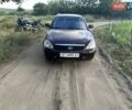 Красный ВАЗ 2170 Priora, объемом двигателя 1.6 л и пробегом 247 тыс. км за 3100 $, фото 1 на Automoto.ua