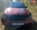 Красный ВАЗ 2170 Priora, объемом двигателя 1.6 л и пробегом 250 тыс. км за 2200 $, фото 1 на Automoto.ua