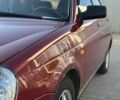 Червоний ВАЗ 2170 Priora, об'ємом двигуна 1.6 л та пробігом 249 тис. км за 1899 $, фото 2 на Automoto.ua