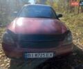 Красный ВАЗ 2170 Priora, объемом двигателя 1.6 л и пробегом 299 тыс. км за 1800 $, фото 1 на Automoto.ua