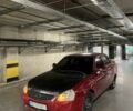 Червоний ВАЗ 2170 Priora, об'ємом двигуна 1.6 л та пробігом 335 тис. км за 1750 $, фото 3 на Automoto.ua