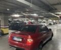 Червоний ВАЗ 2170 Priora, об'ємом двигуна 1.6 л та пробігом 335 тис. км за 1750 $, фото 1 на Automoto.ua