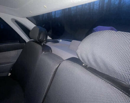 Красный ВАЗ 2170 Priora, объемом двигателя 1.6 л и пробегом 237 тыс. км за 2600 $, фото 14 на Automoto.ua