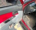 Красный ВАЗ 2170 Priora, объемом двигателя 1.6 л и пробегом 168 тыс. км за 2400 $, фото 3 на Automoto.ua