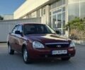 Червоний ВАЗ 2170 Priora, об'ємом двигуна 1.6 л та пробігом 249 тис. км за 1899 $, фото 11 на Automoto.ua